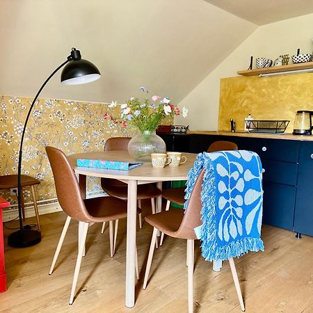 Apartman U Mluvicich Kamenu Stare Krecany Exteriör bild