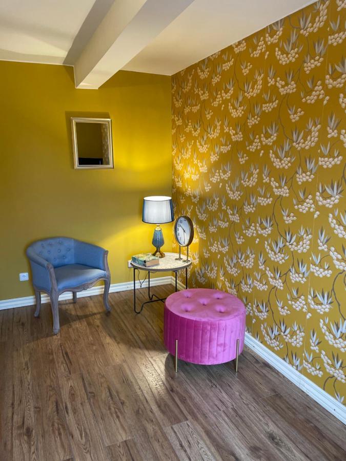 Apartman U Mluvicich Kamenu Stare Krecany Exteriör bild