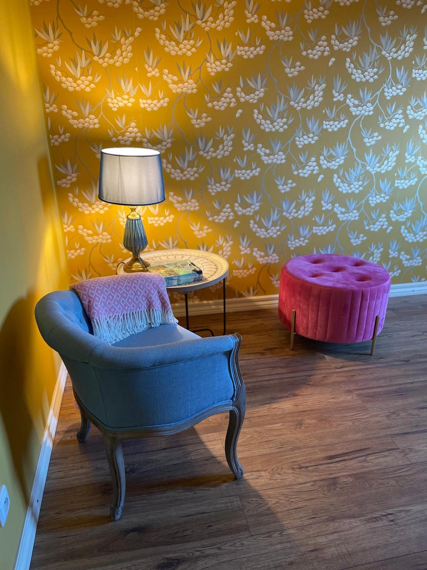 Apartman U Mluvicich Kamenu Stare Krecany Exteriör bild