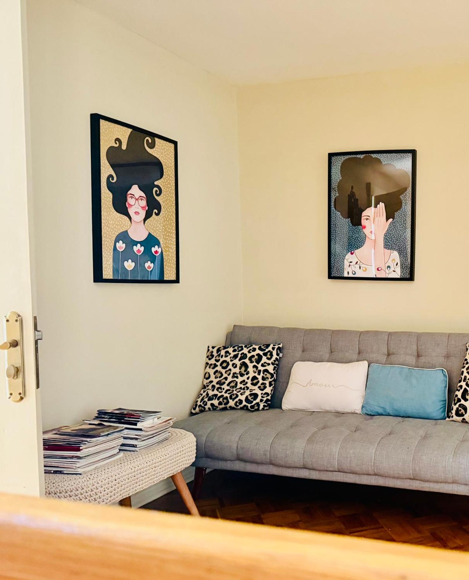 Apartman U Mluvicich Kamenu Stare Krecany Exteriör bild
