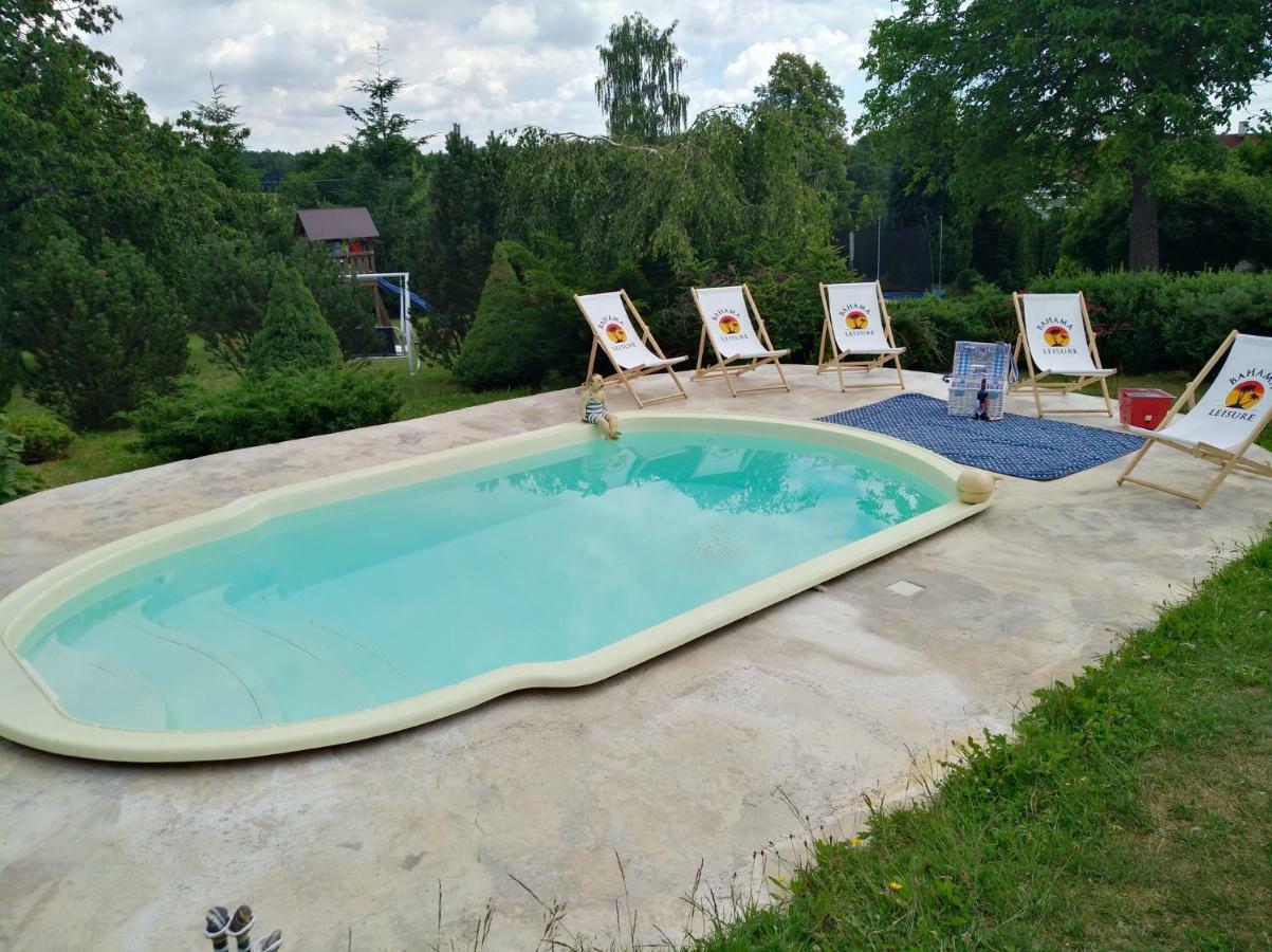 Apartman U Mluvicich Kamenu Stare Krecany Exteriör bild